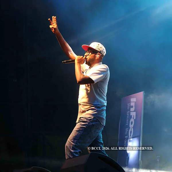 Benny Dayal