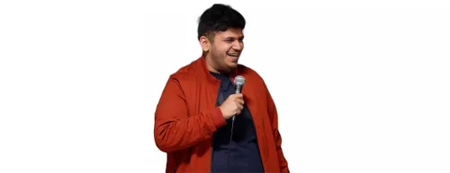 Kaustubh Agarwal